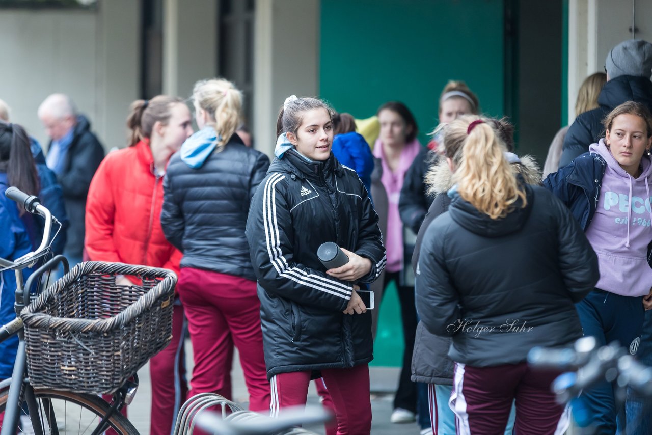Bild 44 - B/C-Juniorinnen Hamburger Meisterschaft